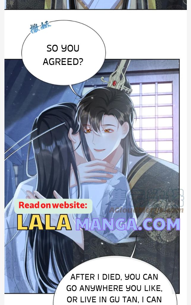 Catch A Dragon Become My Wife chapter 39 - page 29