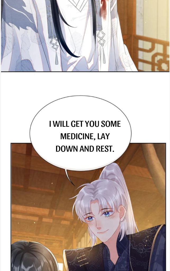 Catch A Dragon Become My Wife chapter 35 - page 36