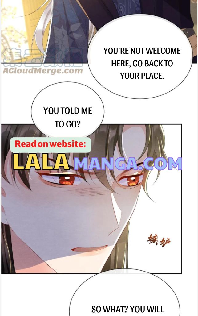 Catch A Dragon Become My Wife chapter 35 - page 41