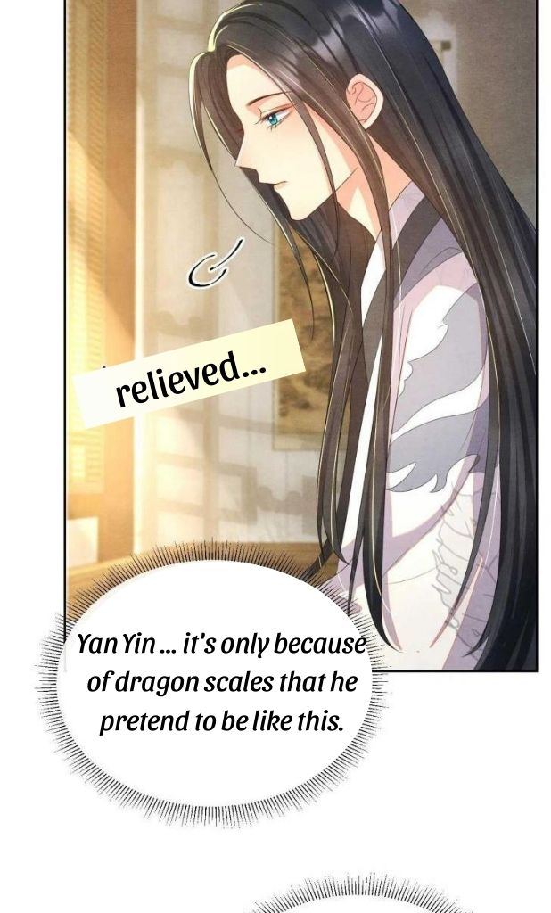 Catch A Dragon Become My Wife chapter 31 - page 20