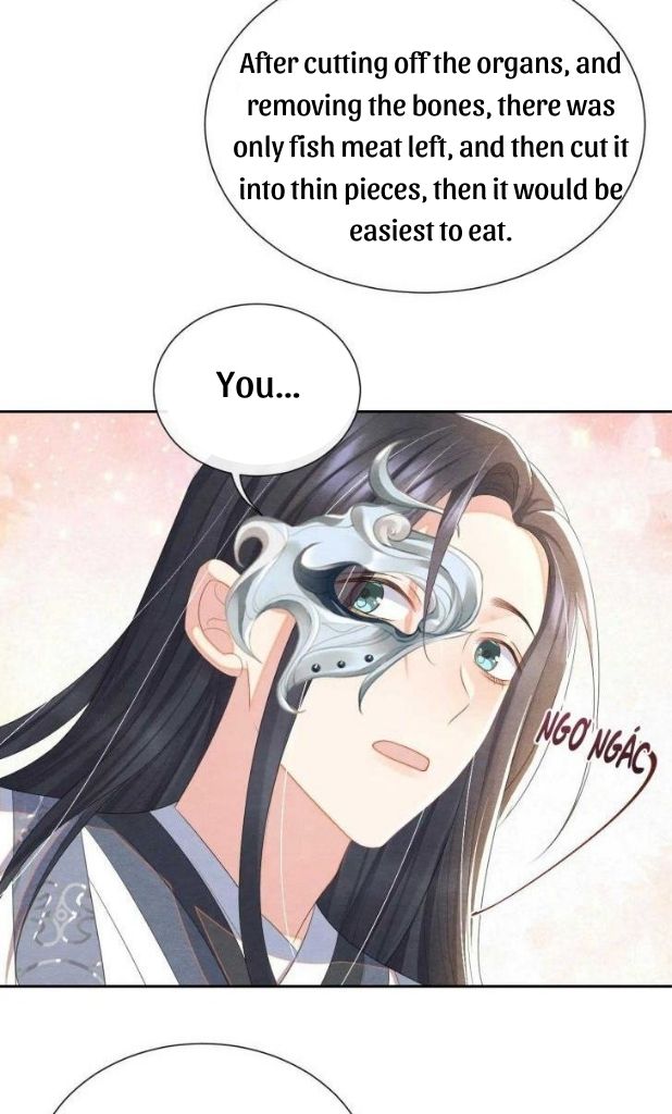 Catch A Dragon Become My Wife chapter 31 - page 29