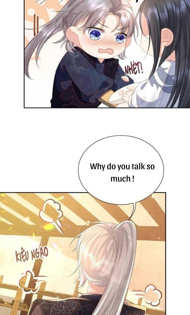 Catch A Dragon Become My Wife chapter 31 - page 32