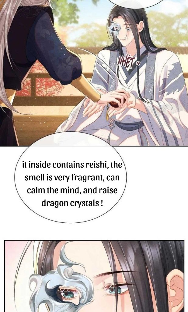 Catch A Dragon Become My Wife chapter 31 - page 44