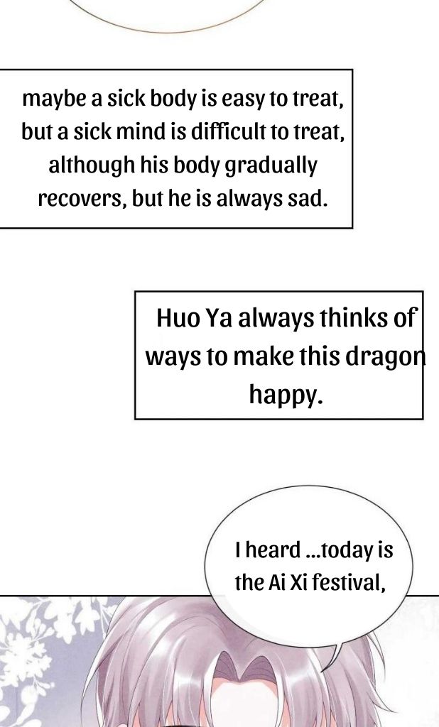 Catch A Dragon Become My Wife chapter 31 - page 7
