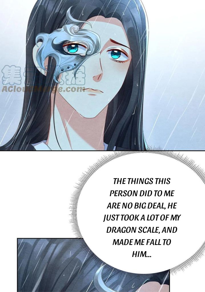 Catch A Dragon Become My Wife chapter 30 - page 20