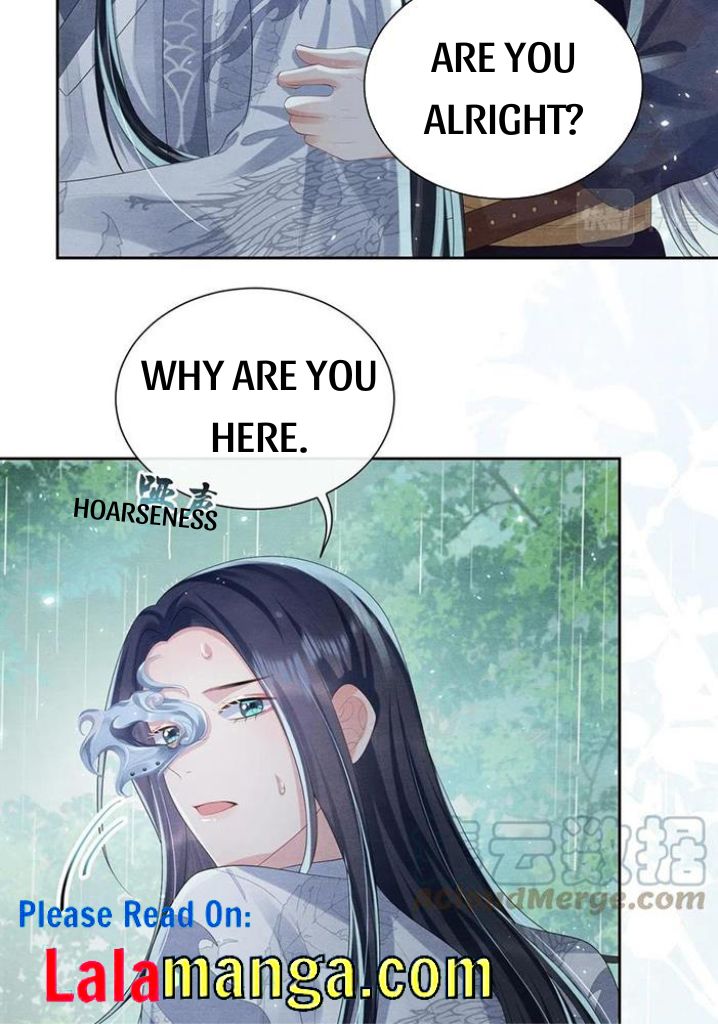 Catch A Dragon Become My Wife chapter 30 - page 29
