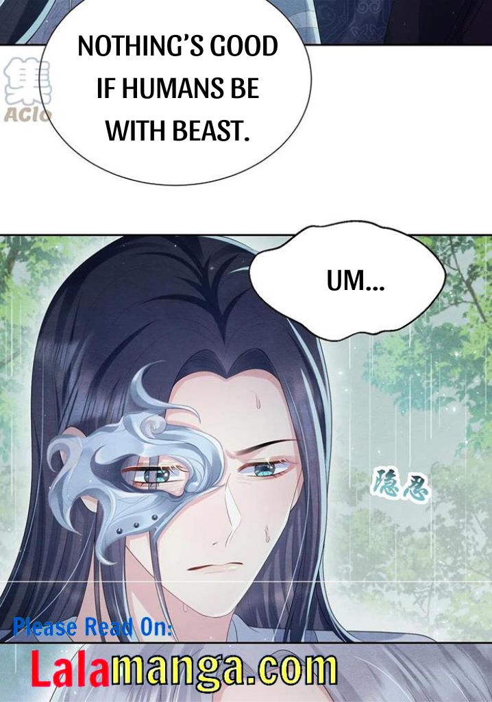 Catch A Dragon Become My Wife chapter 30 - page 33