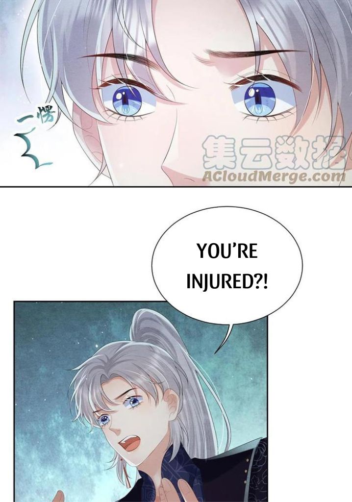 Catch A Dragon Become My Wife chapter 30 - page 34