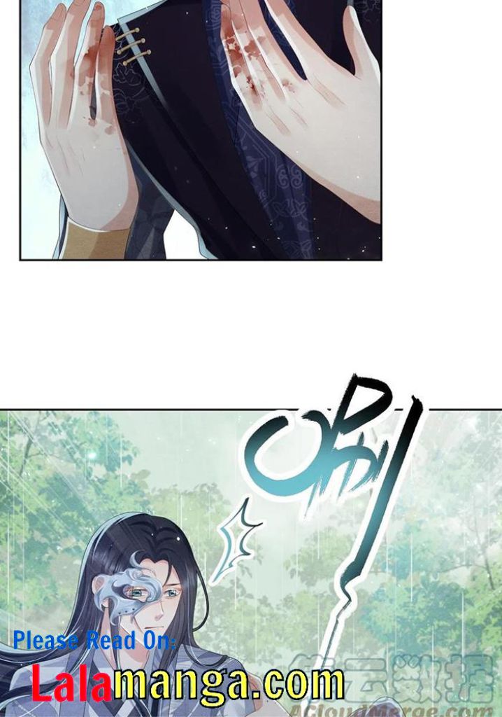 Catch A Dragon Become My Wife chapter 30 - page 35