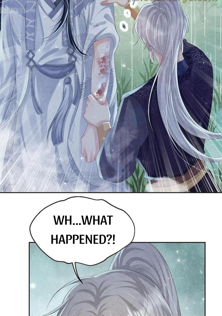 Catch A Dragon Become My Wife chapter 30 - page 36