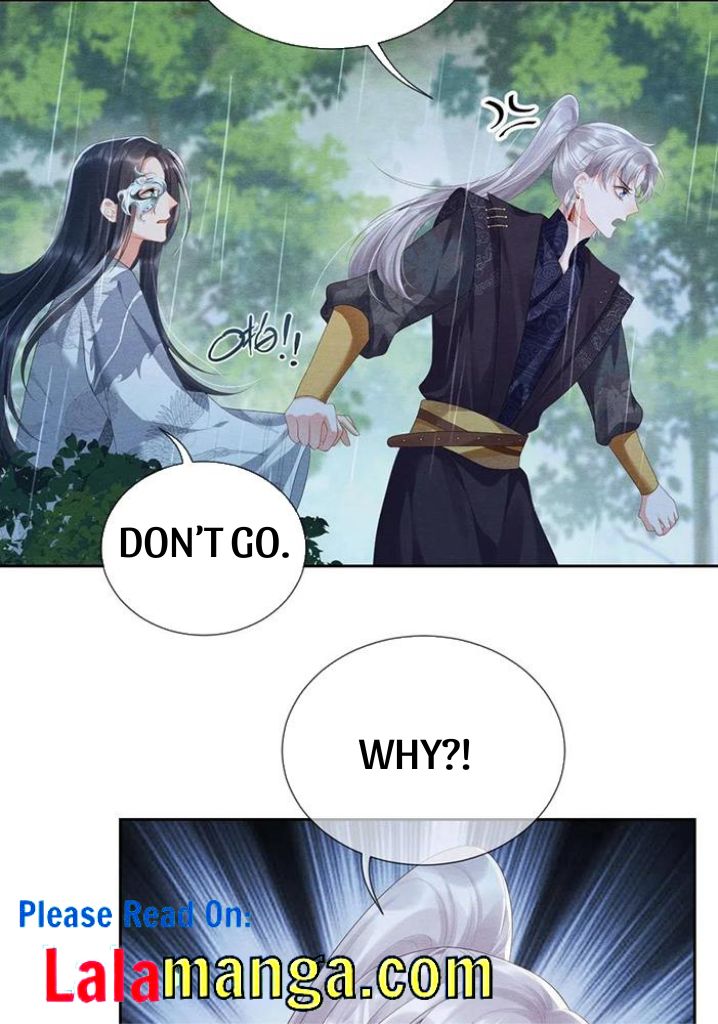 Catch A Dragon Become My Wife chapter 30 - page 39
