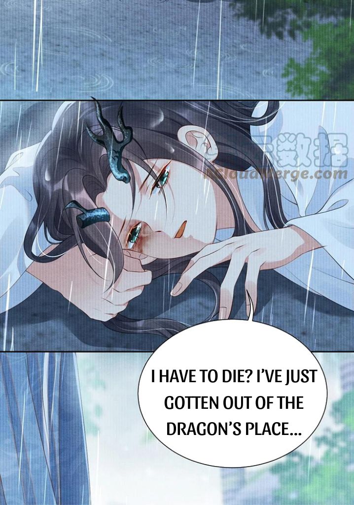 Catch A Dragon Become My Wife chapter 30 - page 6