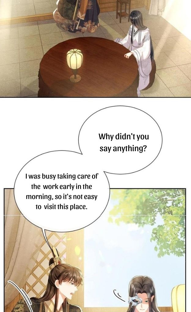 Catch A Dragon Become My Wife chapter 29 - page 11