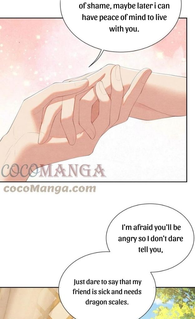 Catch A Dragon Become My Wife chapter 29 - page 19