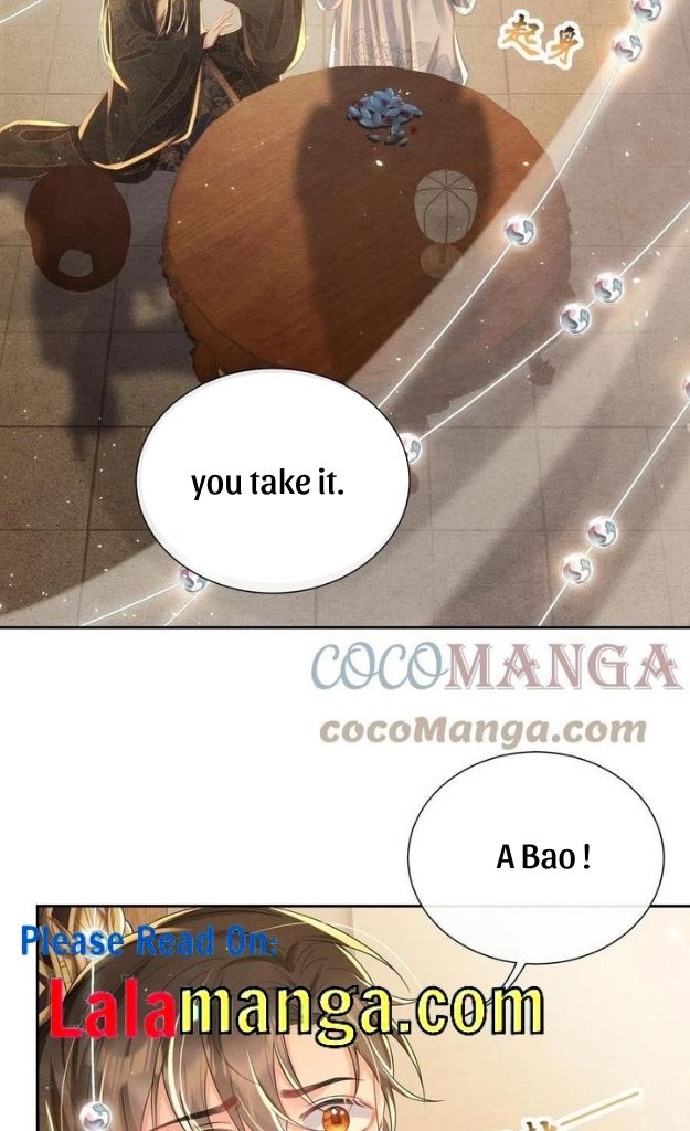 Catch A Dragon Become My Wife chapter 29 - page 32