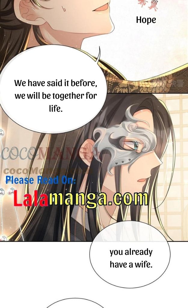 Catch A Dragon Become My Wife chapter 29 - page 34