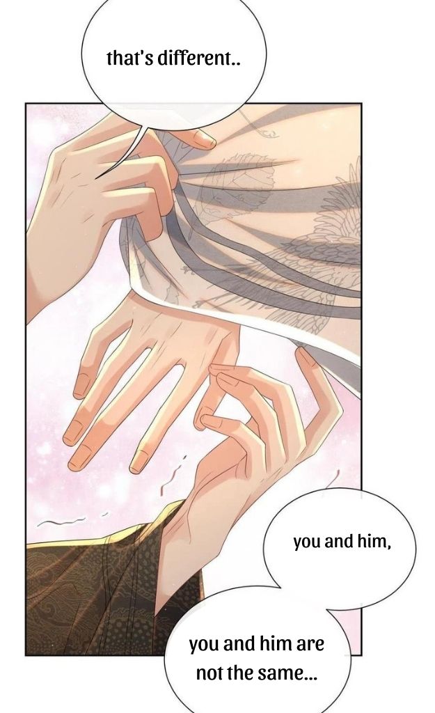 Catch A Dragon Become My Wife chapter 29 - page 35