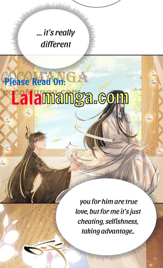 Catch A Dragon Become My Wife chapter 29 - page 36