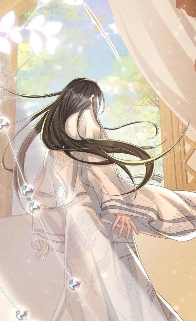 Catch A Dragon Become My Wife chapter 29 - page 37