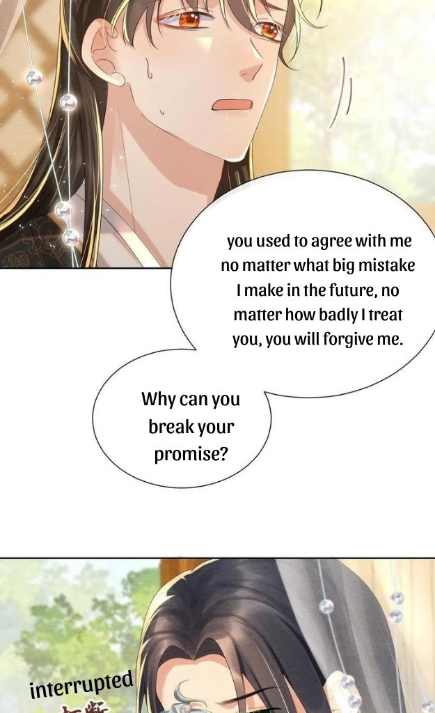 Catch A Dragon Become My Wife chapter 29 - page 39