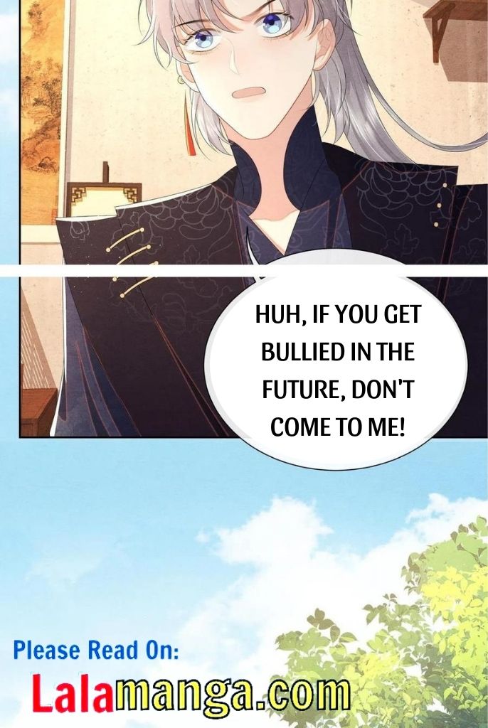 Catch A Dragon Become My Wife chapter 28 - page 18
