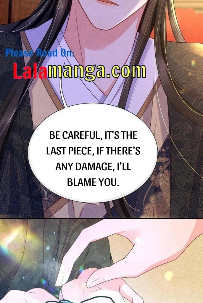 Catch A Dragon Become My Wife chapter 28 - page 34
