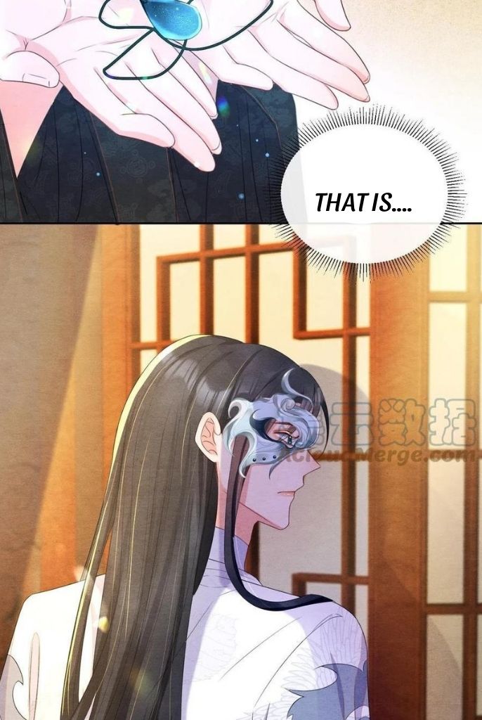 Catch A Dragon Become My Wife chapter 28 - page 35