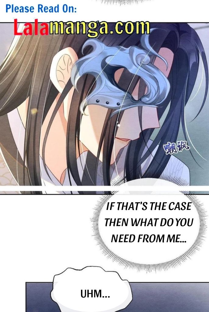Catch A Dragon Become My Wife chapter 28 - page 38