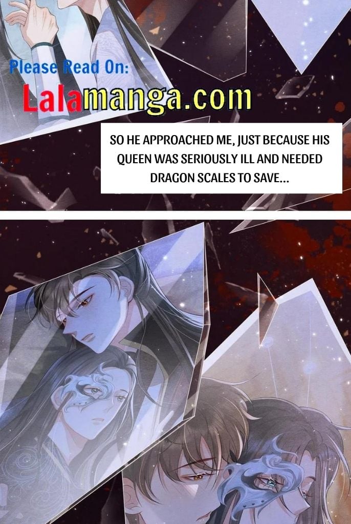 Catch A Dragon Become My Wife chapter 28 - page 48