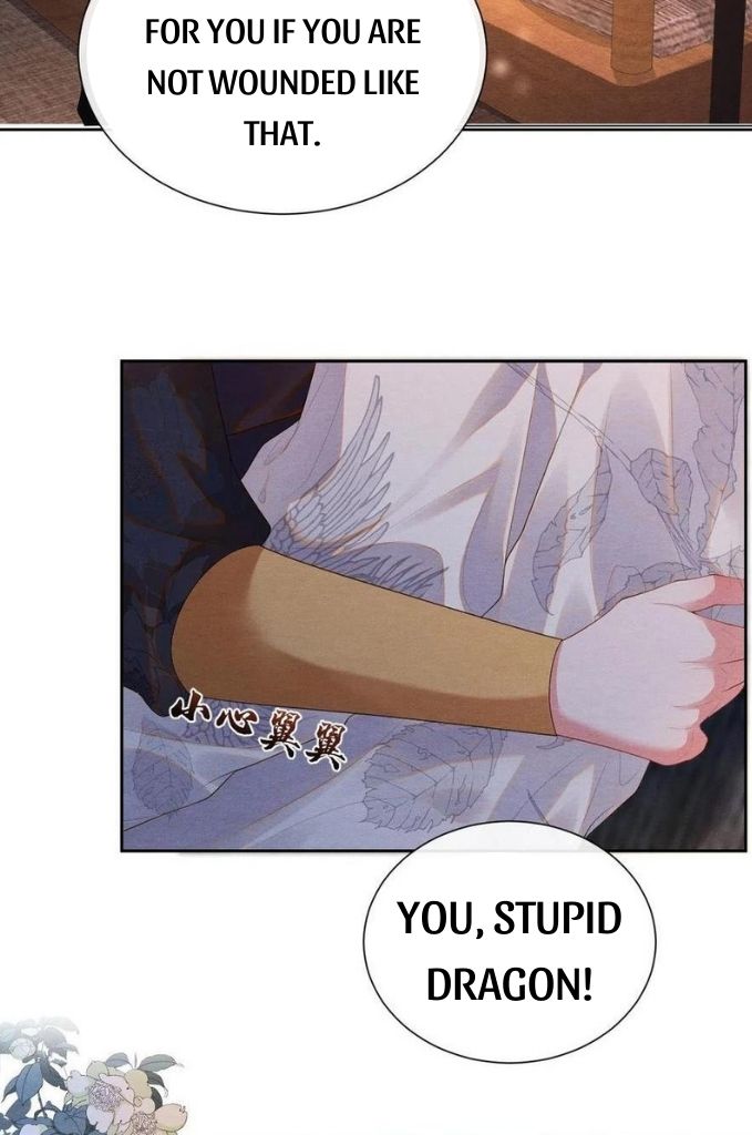 Catch A Dragon Become My Wife chapter 27 - page 44