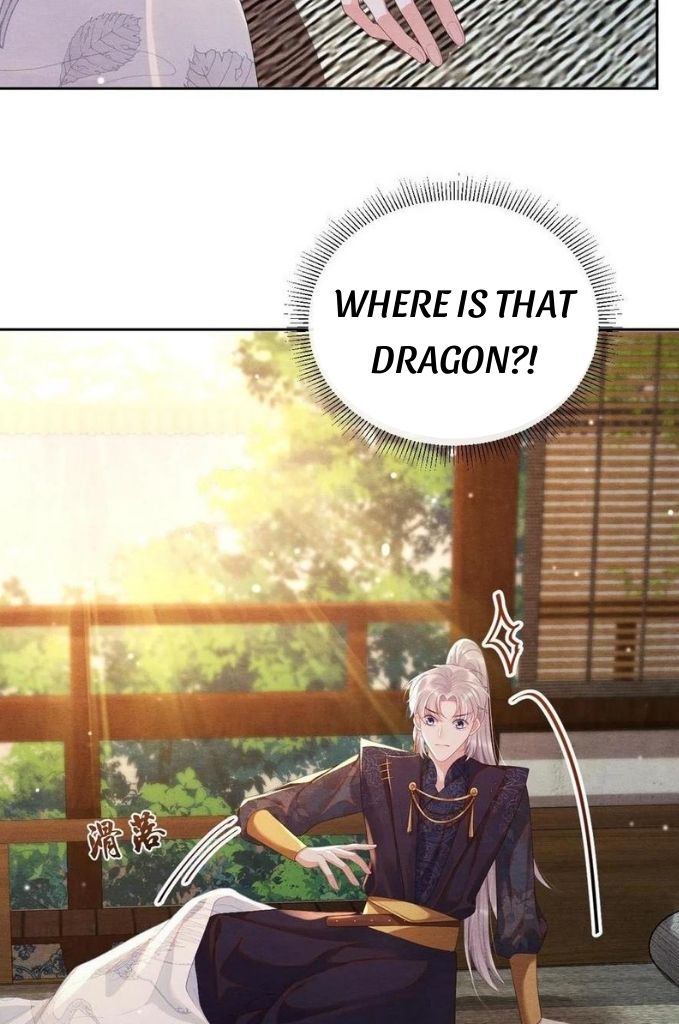 Catch A Dragon Become My Wife chapter 27 - page 50