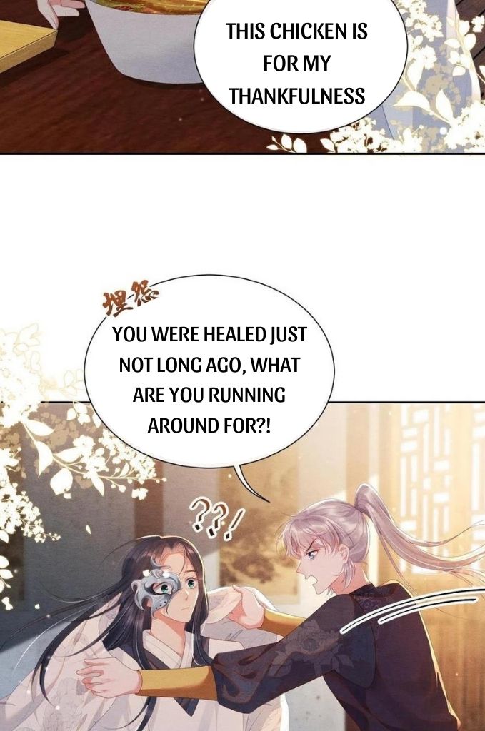 Catch A Dragon Become My Wife chapter 27 - page 54
