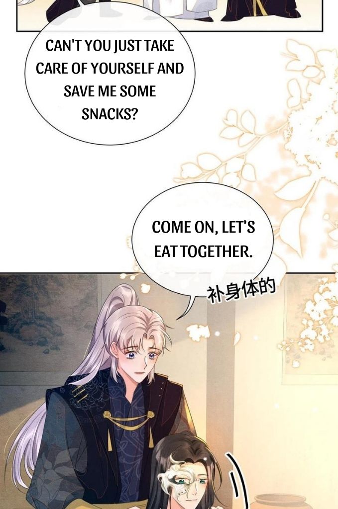 Catch A Dragon Become My Wife chapter 27 - page 56