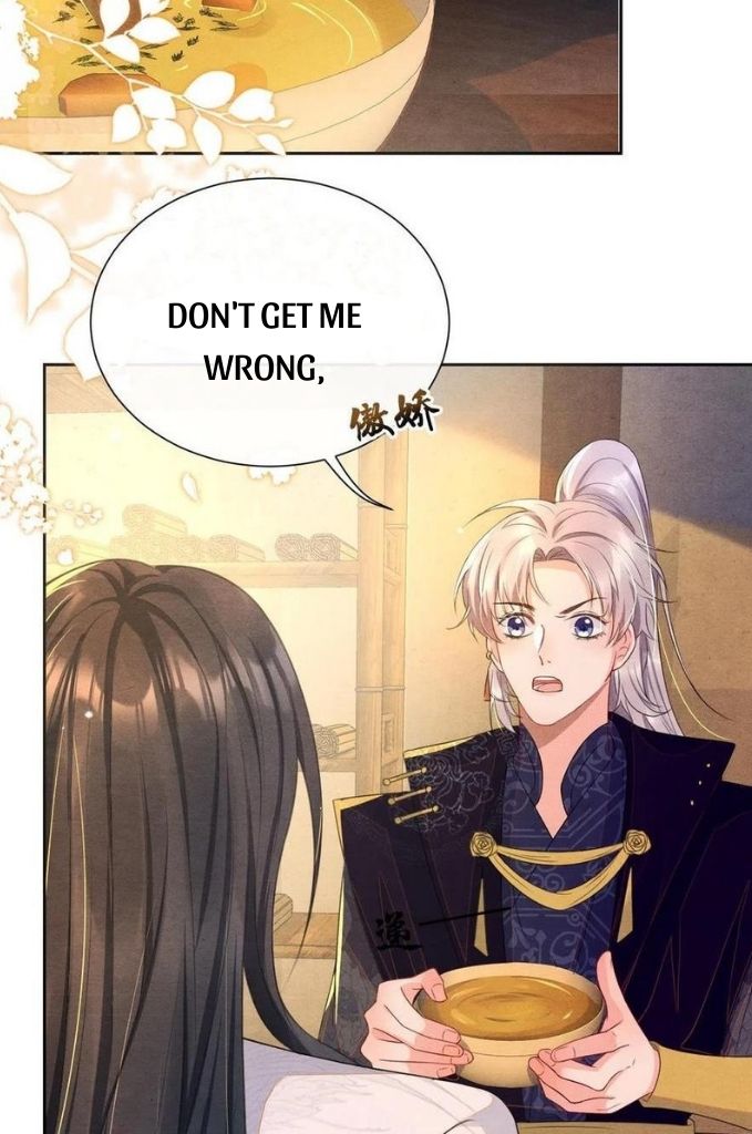 Catch A Dragon Become My Wife chapter 27 - page 58
