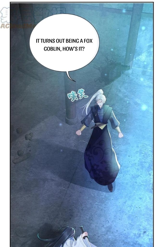 Catch A Dragon Become My Wife chapter 26 - page 5