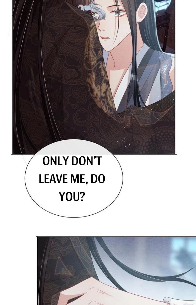 Catch A Dragon Become My Wife chapter 24 - page 21