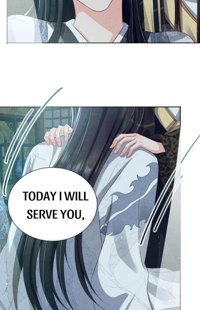 Catch A Dragon Become My Wife chapter 24 - page 29