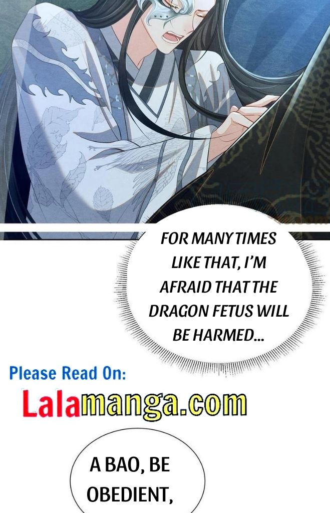 Catch A Dragon Become My Wife chapter 24 - page 32