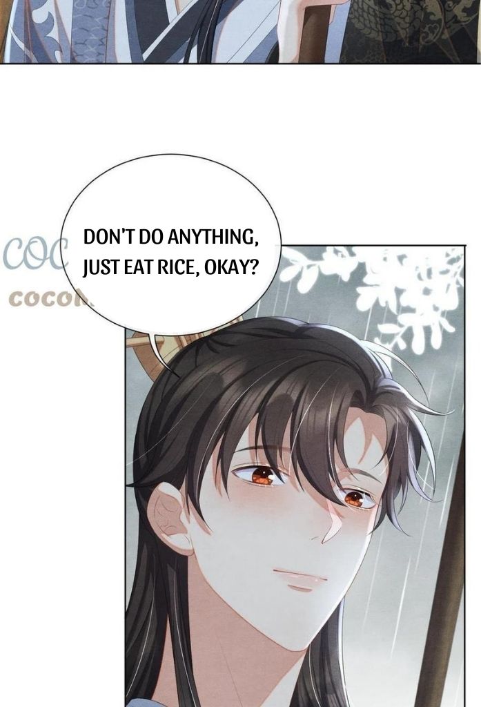 Catch A Dragon Become My Wife chapter 22 - page 29