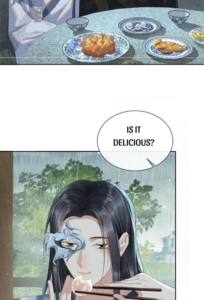 Catch A Dragon Become My Wife chapter 22 - page 33