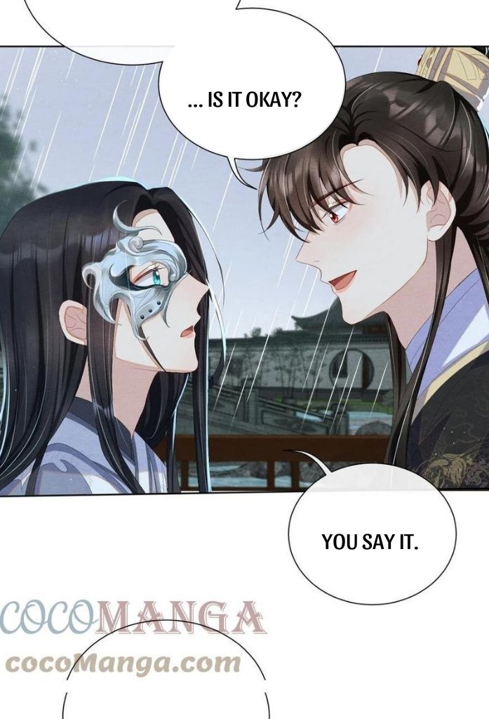 Catch A Dragon Become My Wife chapter 22 - page 49