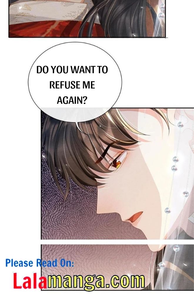 Catch A Dragon Become My Wife chapter 21 - page 14