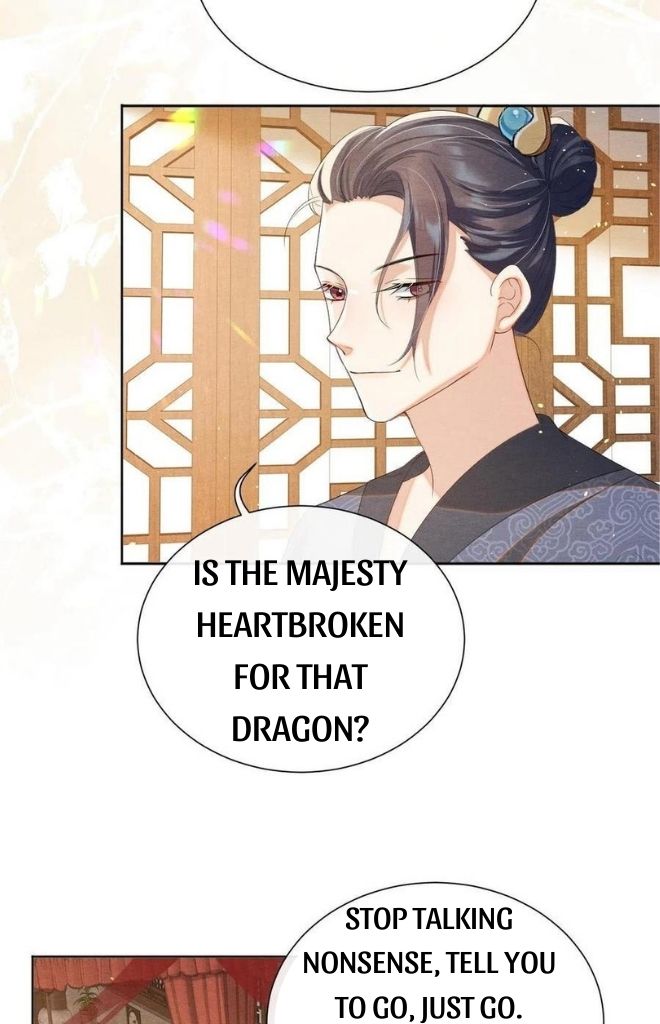 Catch A Dragon Become My Wife chapter 21 - page 21