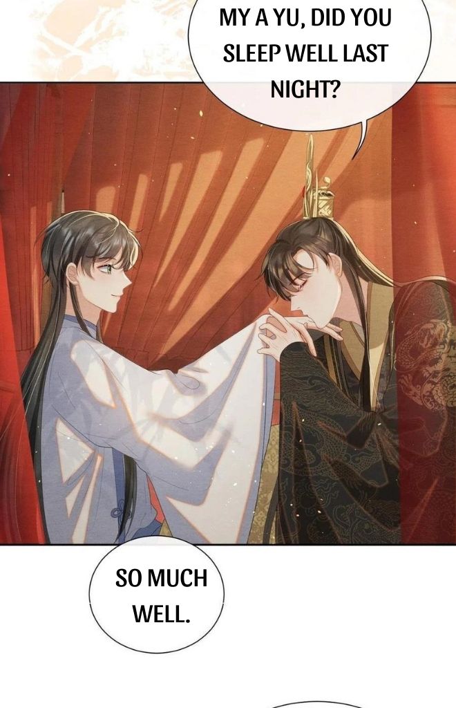 Catch A Dragon Become My Wife chapter 21 - page 25