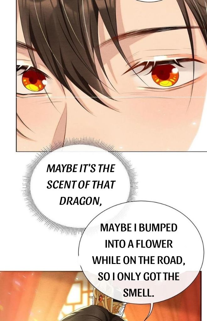 Catch A Dragon Become My Wife chapter 21 - page 31