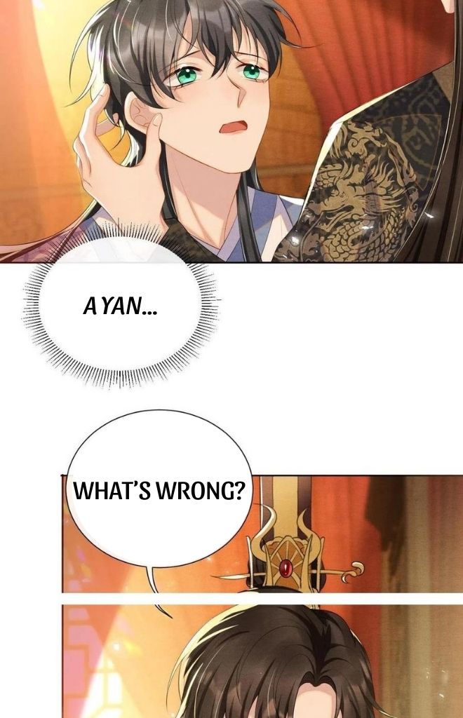 Catch A Dragon Become My Wife chapter 21 - page 33