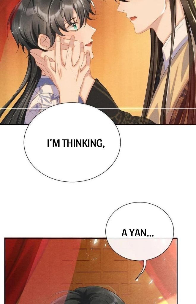 Catch A Dragon Become My Wife chapter 21 - page 35