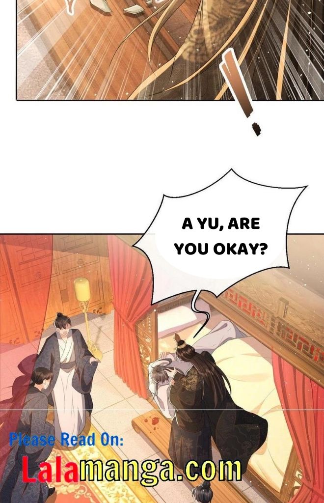 Catch A Dragon Become My Wife chapter 21 - page 44