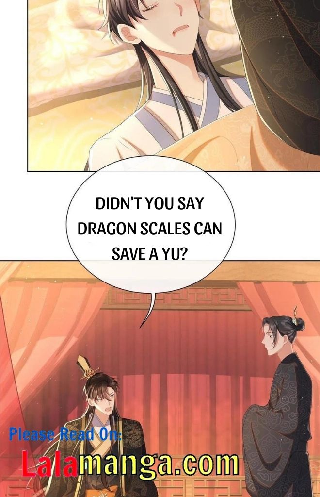 Catch A Dragon Become My Wife chapter 21 - page 46