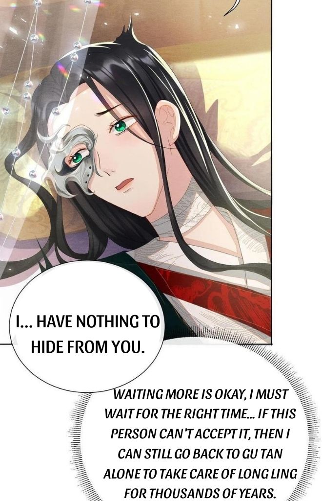 Catch A Dragon Become My Wife chapter 21 - page 9